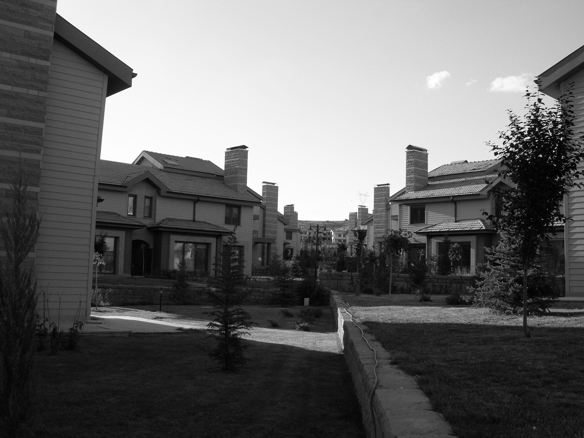 Bilim Ağacı Konut Yapı Kooperatifi